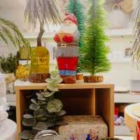 Blooming Moments at Fine Coffee & Flowers
