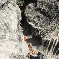 走進另一個世界｜Tsingy De Bemaraha National Park