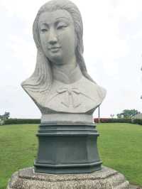 #林默娘公園-臺南市安平區