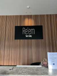 Luxe Vineyard Escape at Re’em Yarra Valley Australia 