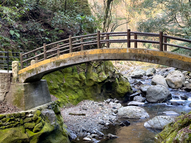 【神話の聖地に広がる洞窟🌌】天安河原（あまのやすかわら）