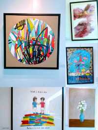 Singapore Art Week 2025 Inspiration