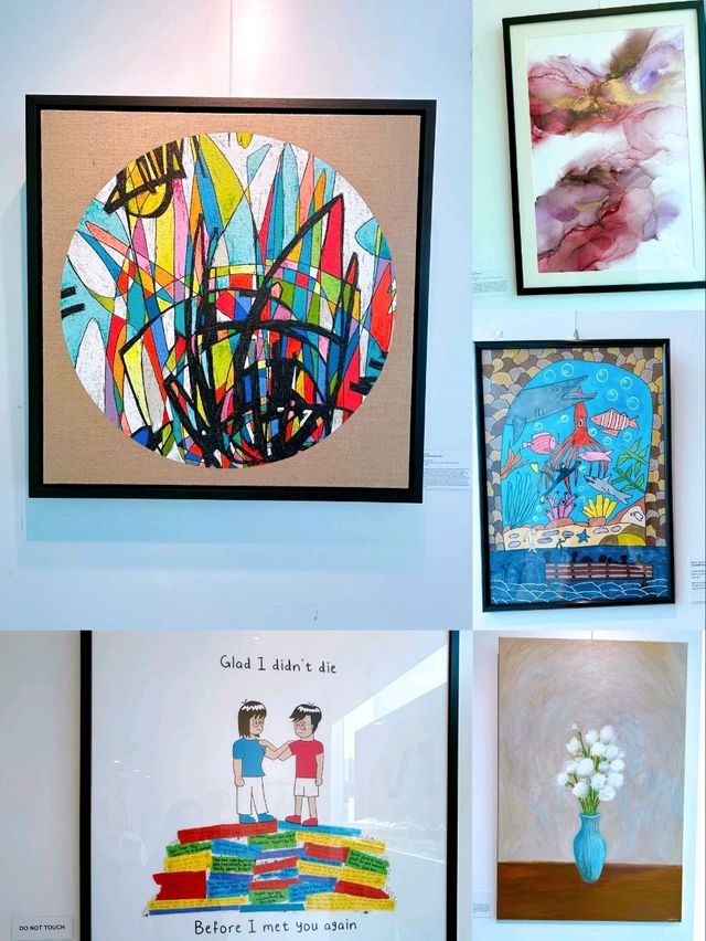 Singapore Art Week 2025 Inspiration