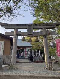 日本四國
