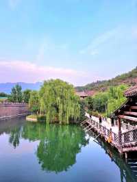Gubei Water Town