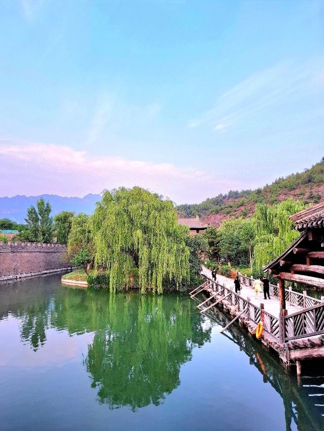 Gubei Water Town