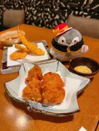 Dinner Set 正