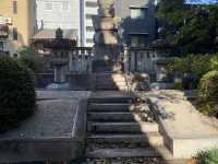【福岡県博多🇯🇵東長寺】空海が日本で最初に創建したお寺