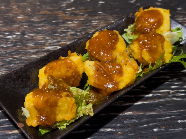 【秩父名物わらじカツ丼の名店】ちんばた（秩父市）🍚🥢