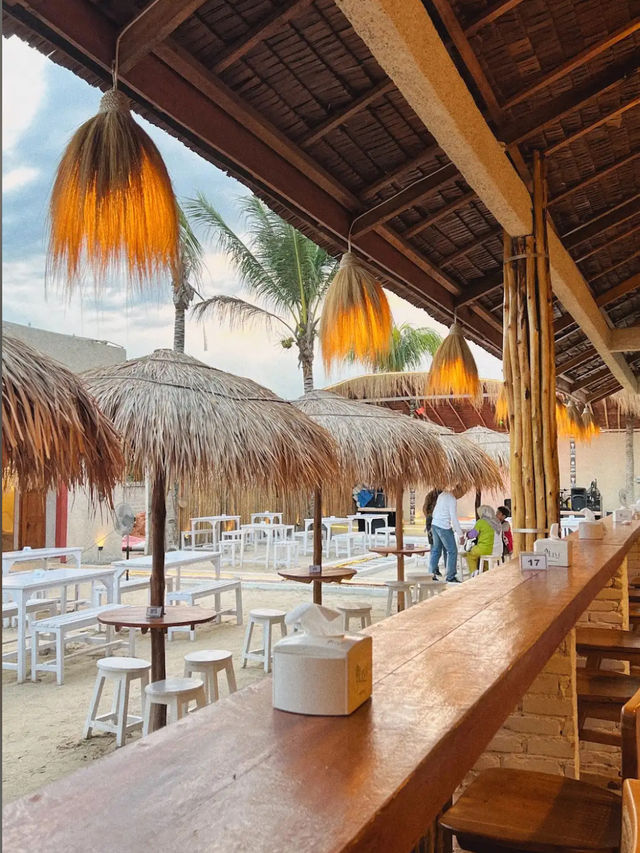 Malibu Cafe and Bar