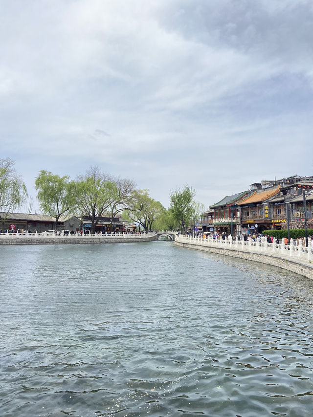 How to spend 6 days in Beijing