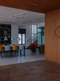 "OZO George Town Penang: Smart Comfort & City Style in the Heart of Heritage"