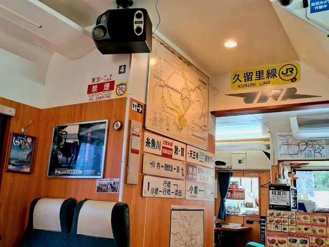 【千葉】鉄道好きに行ってほしいレストラン！