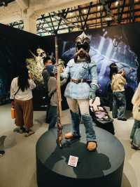 Huashan 1914 Creative Park