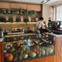 very good tasting dishes