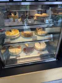 Unwind in Style at 103 Coffee, Chow Kit