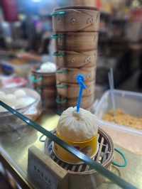 yuyuan old street # สายกิน สายแชะ ต้องแวะมา