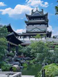 Guangzhou｜You’ve Got to Visit Yongqing Fang — A Taste of Old Xiguan Culture 