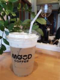 ร้านกาแฟ ☕️รสชาติดี มีสไตล์