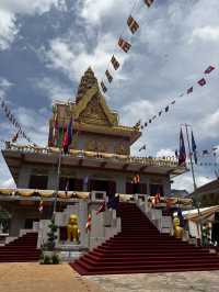 4 Days Itinerary of Phnom Penh