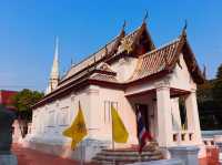 วัดกวิศรารามราชวรวิหาร