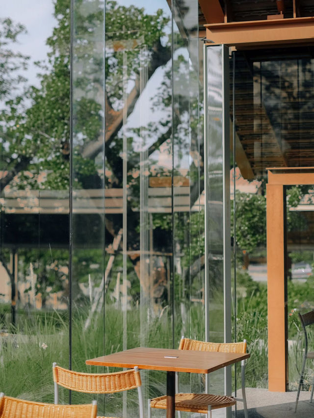 Patom Cafe