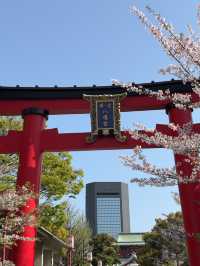 東京｜富岡八幡宮與深川不動堂一日遊