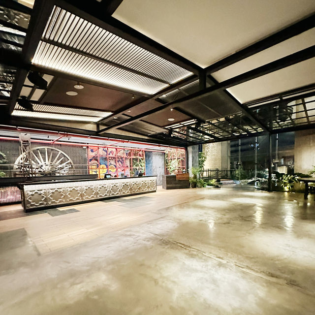 A Conscious First Impression at Hyatt Centric KL