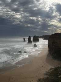 Explore Great Ocean Road in Australia 