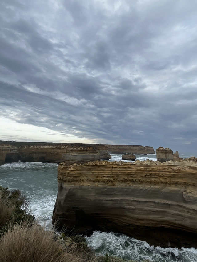 Explore Great Ocean Road in Australia 