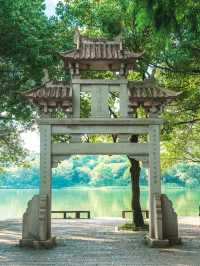 “Twin Blossoms of the Jiangnan Spring: Suzhou & Hangzhou in Bloom”
