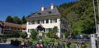 🏞️ St. Wolfgang im Salzkammergut – 알프스의 정수, 호수와 마을의 완벽한 조화