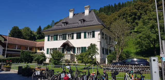 🏞️ St. Wolfgang im Salzkammergut – 알프스의 정수, 호수와 마을의 완벽한 조화