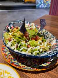 Mamasita Mexican Restaurant & Bar— vibrant slice of Mexico to Johor Bahru