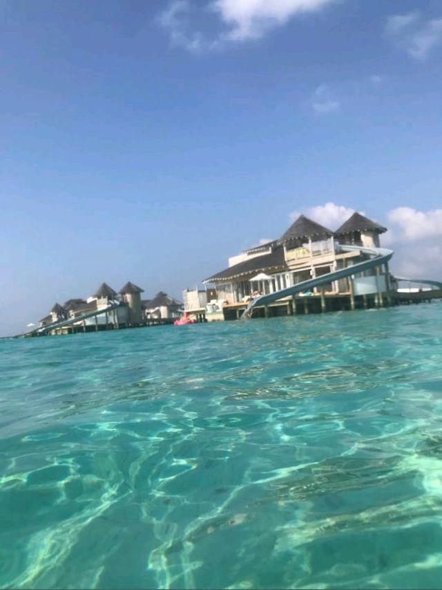 Island, Medhufaru, Noonu Atoll 20001, Maldives