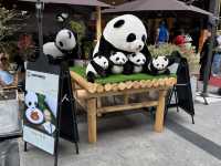 Guangzhou 6 Days Itinerary