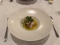 優雅に記念日ディナーなら　Sakaki(レストランサカキ) @京橋🍽️