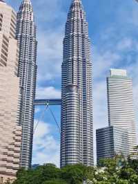 Explore Kuala Lumpur: The Heart of Malaysia! 🇲🇾🌟