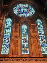 Govan Old Parish Church