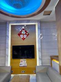 Linghang Shenzhen Hotel