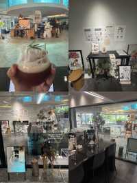 3 คาเฟ่สุดชิล ย่าน Town in Town น่านั่งทุกวัน
