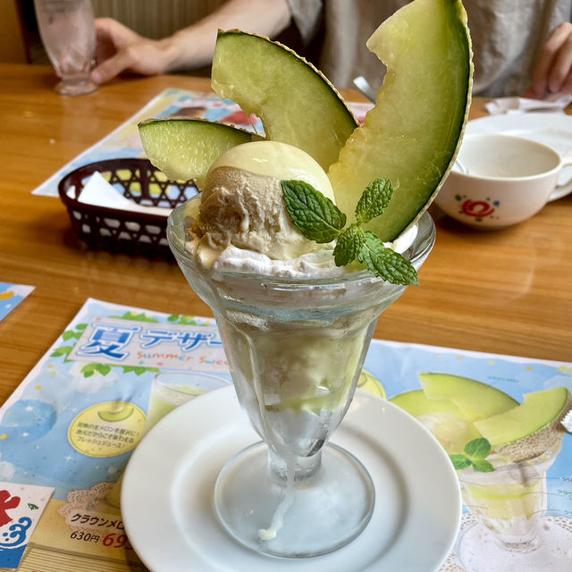 【長泉町🇯🇵】美味しすぎると噂のさわやか