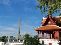 ถ่ายภาพ ป้อมปราการเก่าแก่ ป้อมพระสุเมรุ