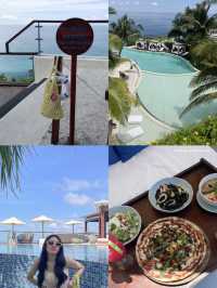 Bali - Indonesia | 5days 4nights,,🏝️🏊🏻‍♀️ 🇮🇩