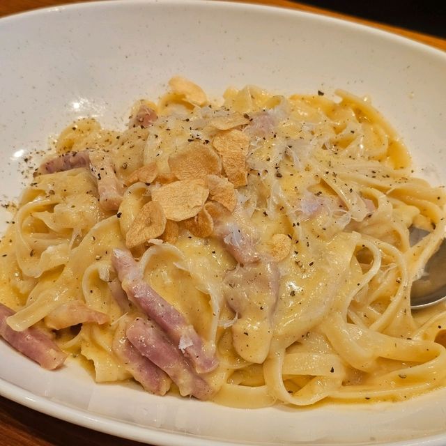 [水天宮]スタミナ抜群！やみつき間違いなしガーリック専門店[Garlic x Garlic Kitchen]