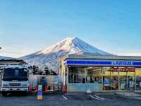 Fuji San