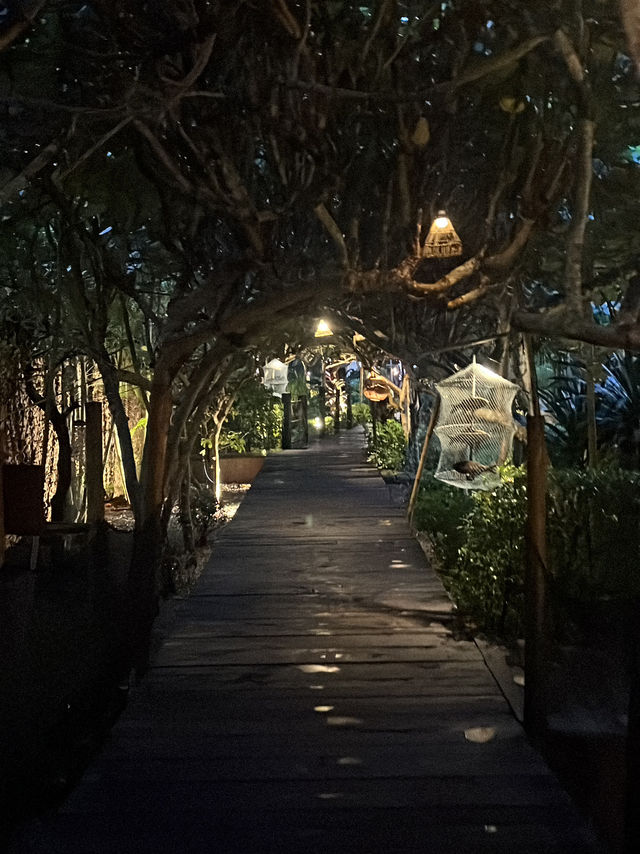 Pattaya U Hotel分享