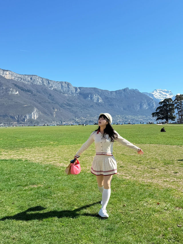 여기는 필수 관광지로 선정이 필요합니다 🦢