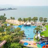 Mövenpick Siam Hotel Na Jomtien Pattaya