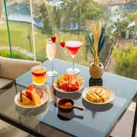 Mövenpick Siam Hotel Na Jomtien Pattaya